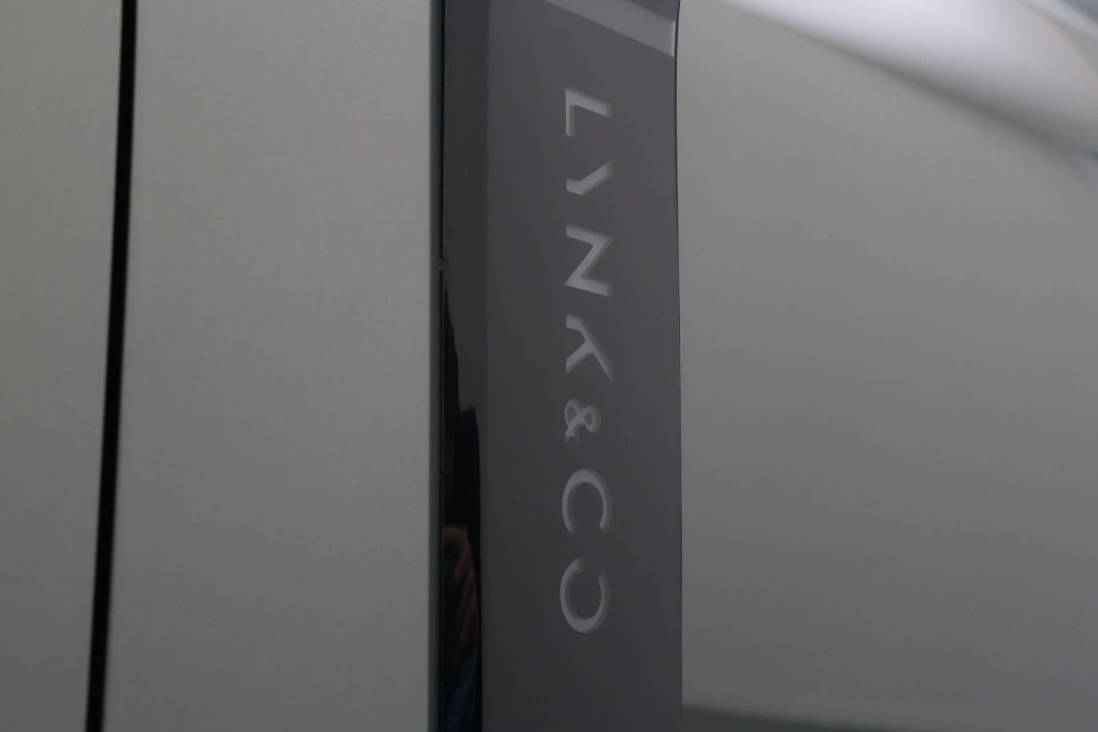 Lynk & Co 08 1.5 More Panoramadak, H&K Sound, ACC, 360° Camera, — photo 30