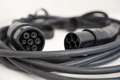 Hongqi E-HS9 President 99 kWh 6-Pers. [ €103.000 nieuwprijs! ][ Schwarz - thumbnail 50