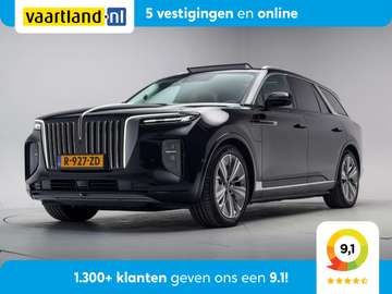 President 99 kWh 6-Pers. [ €103.000 nieuwprijs! ][