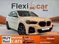 BMW X1 sDrive18d - 5 P PACK M (2021) Blanc - thumbnail 1