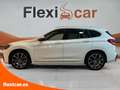 BMW X1 sDrive18d - 5 P PACK M (2021) Blanco - thumbnail 3