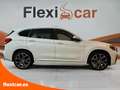 BMW X1 sDrive18d - 5 P PACK M (2021) Blanc - thumbnail 7