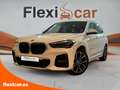 BMW X1 sDrive18d - 5 P PACK M (2021) Blanco - thumbnail 4