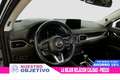 Mazda CX-5 2.2d 150cv SIGNATURE Auto S/S # NAVY, CUERO - thumbnail 12