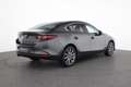 Mazda 3 Sedan e-Skyactiv G140 Exclusive-Line Grau - thumbnail 4