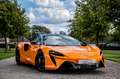 McLaren Artura 3.0 V6 Hybride / FULL PPF / KEYLESS GO / KERAMIEK Oranje - thumbnail 42