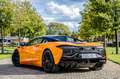 McLaren Artura 3.0 V6 Hybride / FULL PPF / KEYLESS GO / KERAMIEK Oranje - thumbnail 43