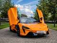 McLaren Artura 3.0 V6 Hybride / FULL PPF / KEYLESS GO / KERAMIEK Oranje - thumbnail 44
