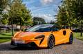 McLaren Artura 3.0 V6 Hybride / FULL PPF / KEYLESS GO / KERAMIEK Oranje - thumbnail 10