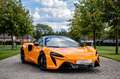 McLaren Artura 3.0 V6 Hybride / FULL PPF / KEYLESS GO / KERAMIEK Oranje - thumbnail 45