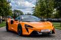 McLaren Artura 3.0 V6 Hybride / FULL PPF / KEYLESS GO / KERAMIEK Oranje - thumbnail 7