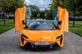 McLaren Artura 3.0 V6 Hybride / FULL PPF / KEYLESS GO / KERAMIEK Oranje - thumbnail 9