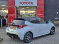 Toyota Yaris 1.5 Hybrid Executive NL-AUTO PANODAK JBL DODEHOEK Weiß - thumbnail 2