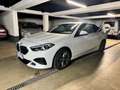 BMW 218 218i Gran Coupe M-Sport Line SHZ*NAV*CARPLAY*AUT Weiß - thumbnail 1