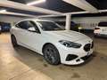 BMW 218 218i Gran Coupe M-Sport Line SHZ*NAV*CARPLAY*AUT Weiß - thumbnail 4
