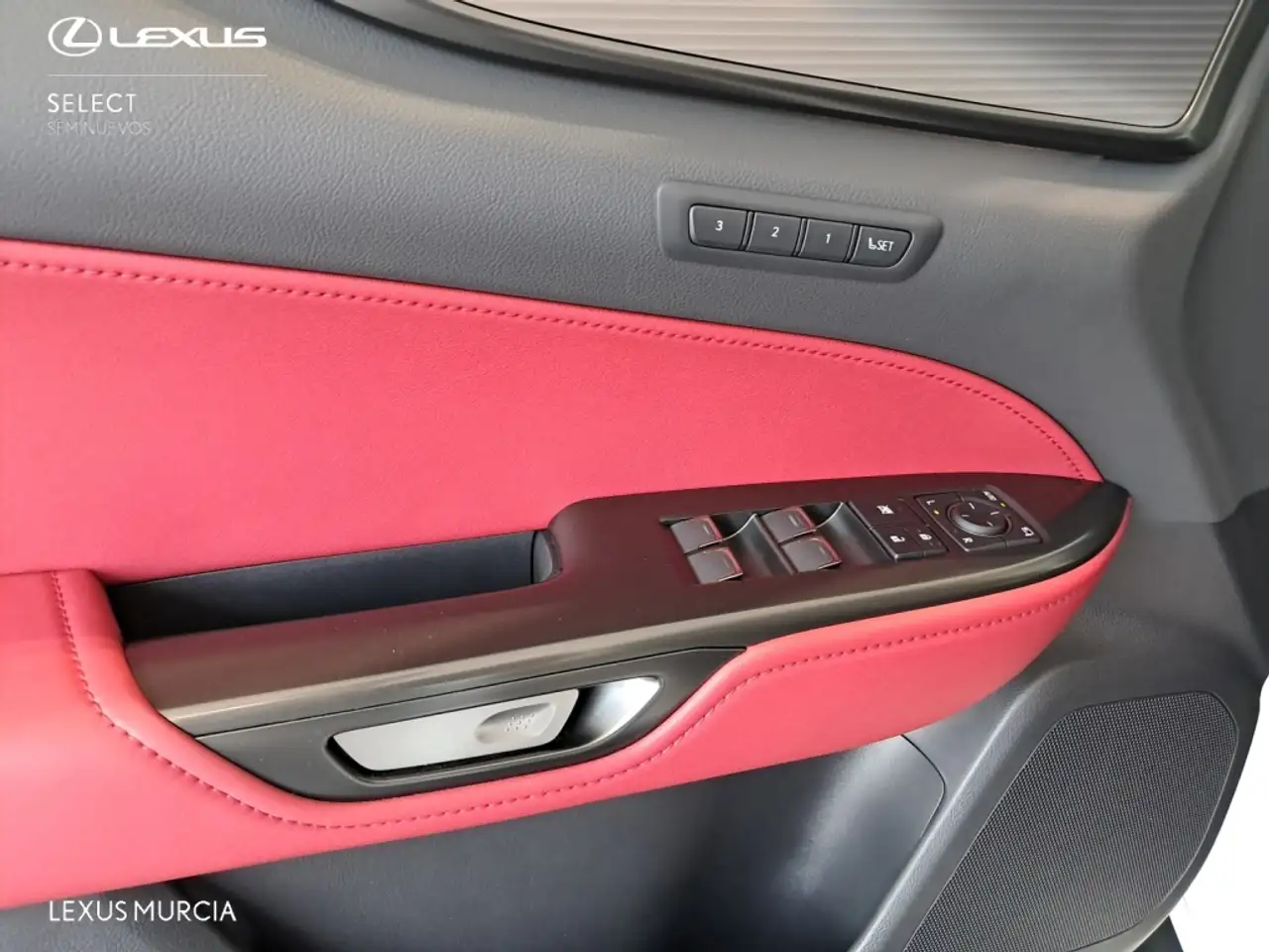 Lexus NX 2026 — фото 14