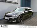 BMW 330 d xDrive M Sport PANO/ACC/ADTLED/HUD/360°/19Z Schwarz - thumbnail 1