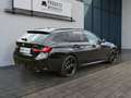 BMW 330 d xDrive M Sport PANO/ACC/ADTLED/HUD/360°/19Z Schwarz - thumbnail 3
