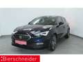 SEAT Leon 1.5 TGI DSG Xcellence 18 ACC CAM 5J GAR Blau - thumbnail 1