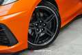 Chevrolet Corvette C8 Stingray Convertible 3LT 2022 – Pack Z51 ! Orange - thumbnail 11