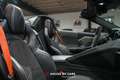 Chevrolet Corvette C8 Stingray Convertible 3LT 2022 – Pack Z51 ! Orange - thumbnail 17