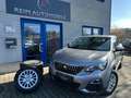 Peugeot 3008 1.2 "Active" *NAVI*DAB*SHZ*1-HAND*CAR-PLAY* Grau - thumbnail 1