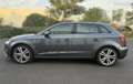Audi A3 1.0 TFSI 115 S-LINE CARPLAY RADAR AR ORIGINE FRANCE Grau - thumbnail 16
