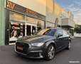 Audi A3 1.0 TFSI 115 S-LINE CARPLAY RADAR AR ORIGINE FRANCE Grau - thumbnail 1
