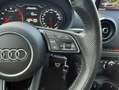 Audi A3 1.0 TFSI 115 S-LINE CARPLAY RADAR AR ORIGINE FRANCE Grau - thumbnail 23