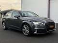 Audi A3 1.0 TFSI 115 S-LINE CARPLAY RADAR AR ORIGINE FRANCE Grau - thumbnail 14