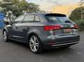 Audi A3 1.0 TFSI 115 S-LINE CARPLAY RADAR AR ORIGINE FRANCE Grau - thumbnail 17