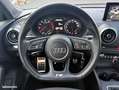 Audi A3 1.0 TFSI 115 S-LINE CARPLAY RADAR AR ORIGINE FRANCE Grau - thumbnail 4
