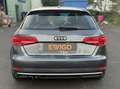 Audi A3 1.0 TFSI 115 S-LINE CARPLAY RADAR AR ORIGINE FRANCE Grau - thumbnail 18