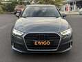 Audi A3 1.0 TFSI 115 S-LINE CARPLAY RADAR AR ORIGINE FRANCE Grau - thumbnail 15