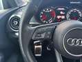 Audi A3 1.0 TFSI 115 S-LINE CARPLAY RADAR AR ORIGINE FRANCE Grau - thumbnail 22
