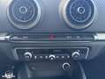 Audi A3 1.0 TFSI 115 S-LINE CARPLAY RADAR AR ORIGINE FRANCE Grau - thumbnail 11