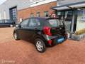 Kia Picanto 1.0 ComfortPlusLine | Camera | CarPlay | Airco Zwart - thumbnail 3
