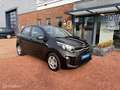 Kia Picanto 1.0 ComfortPlusLine | Camera | CarPlay | Airco Zwart - thumbnail 6