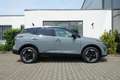 Nissan Qashqai N-Connecta Xtronic Winter+Komfort-P +AHK Grau - thumbnail 2