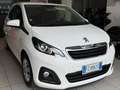 Peugeot 108 108 5p 1.0 vti Collection s Weiß - thumbnail 2