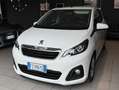 Peugeot 108 108 5p 1.0 vti Collection s Weiß - thumbnail 1