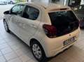 Peugeot 108 108 5p 1.0 vti Collection s Weiß - thumbnail 4