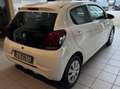 Peugeot 108 108 5p 1.0 vti Collection s Weiß - thumbnail 3