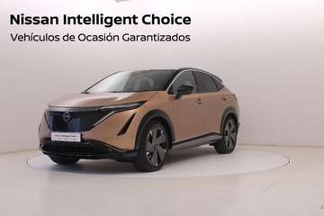BEV 87KWH EVOLVE 242 5P