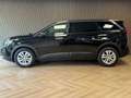 Peugeot 5008 1.2 PureTech Blue Lease Executive 7 PERSOONS AUT. Zwart - thumbnail 3