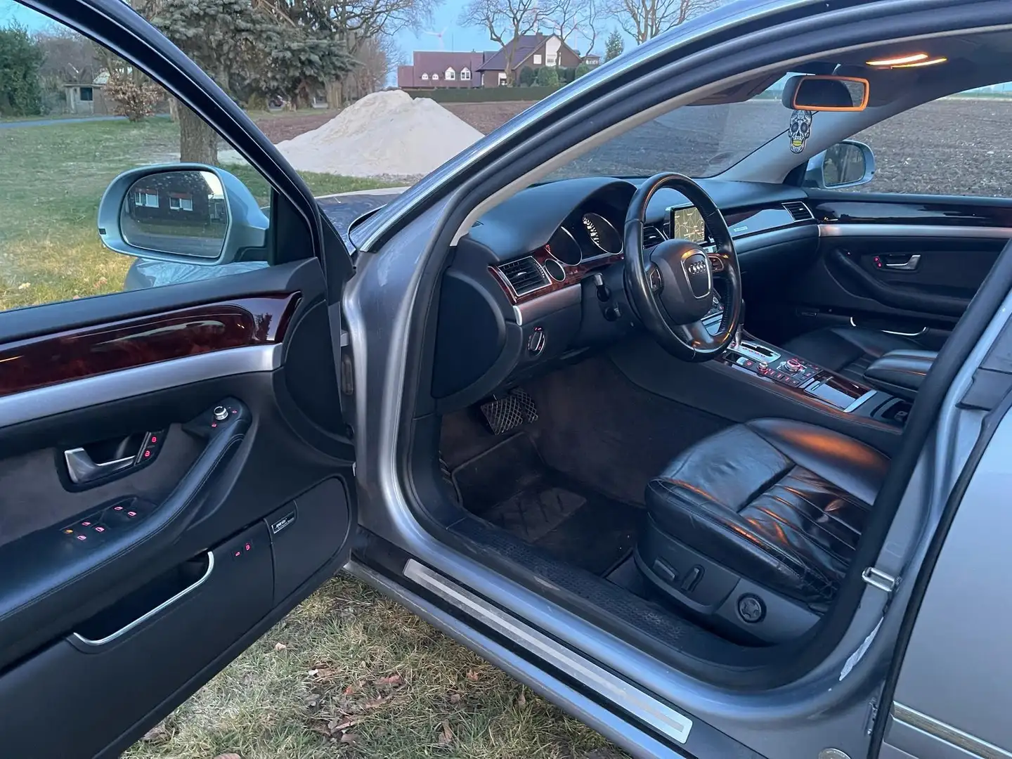 Audi A8 3.0 TDI DPF quattro - 2