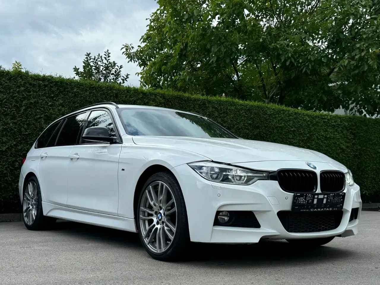BMW 335