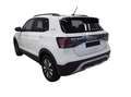 Volkswagen T-Cross 1.0 TSI Goal Navi LED DAB+ FrontAssist Weiß - thumbnail 4