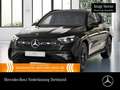 Mercedes-Benz GLC 400 e 4M AMG+NIGHT+PANO+360+AHK+BURMESTER+9G Schwarz - thumbnail 1