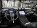 Mercedes-Benz GLC 400 e 4M AMG+NIGHT+PANO+360+AHK+BURMESTER+9G Schwarz - thumbnail 10